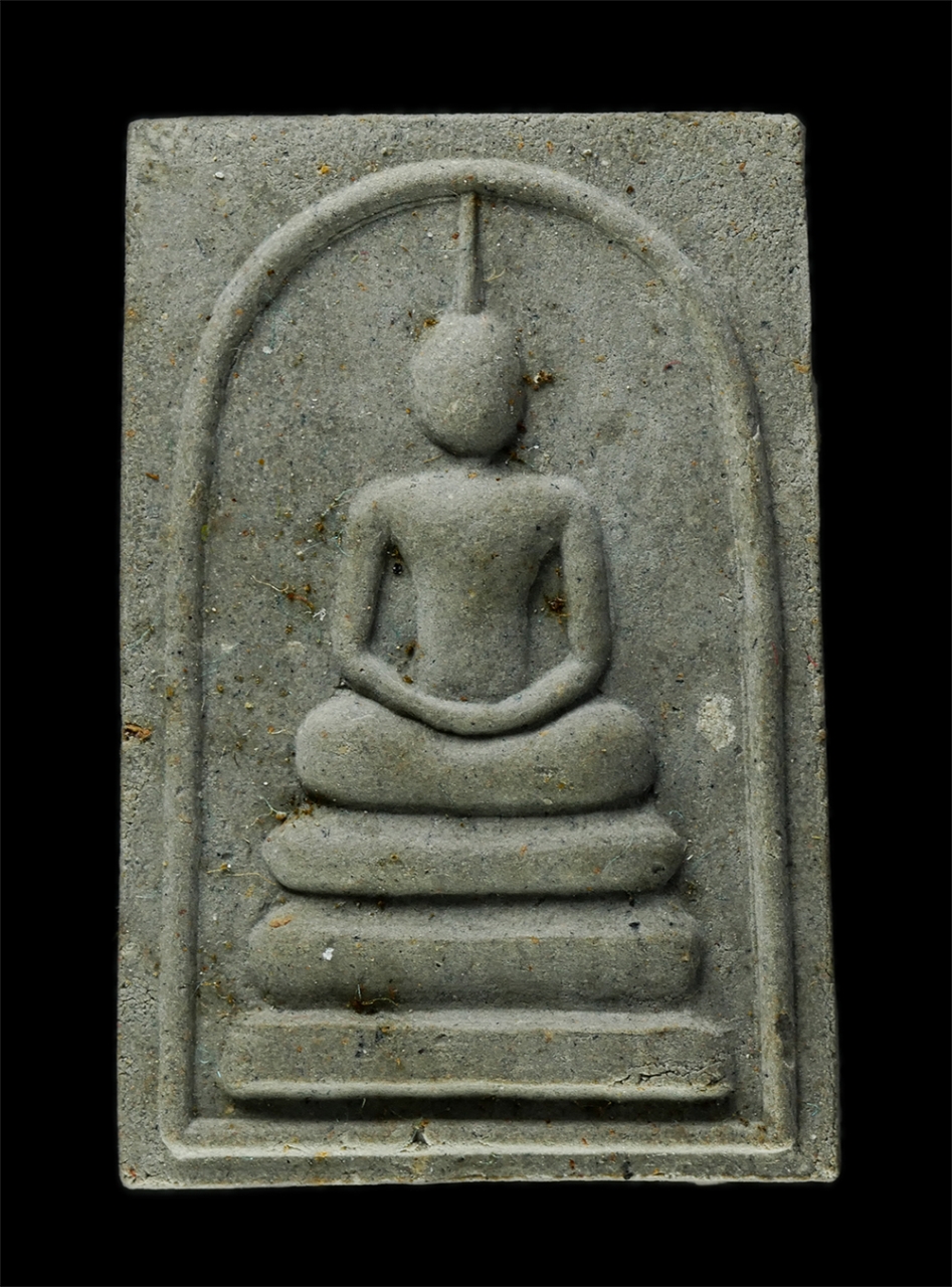 7Jan2026 (129)p.jpg - พระสมเด็จผงใบลาน หลวงพ่อมนต์ วัดทองบางเชือกหนัง แขวงบางเชือกหนัง เขตตลิ่งชัน กรุงเทพฯ ปี2538 เนื้อผงพุทธคุณ ผงว่าน ผงใบลาน พระเก่าสวย มวลสารดี พิธีใหญ [..] | https://kamulet.in.th